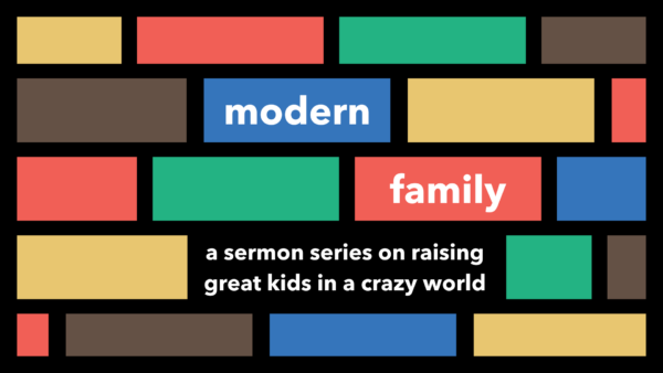 Modern Family Week 3 Image